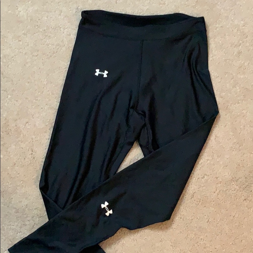 Workout leggings